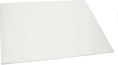 Verre FAURE vitre interieure de porte