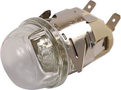 Hublot ELECTROLUX LAMPE DE FOUR COMPLETE - 387911311