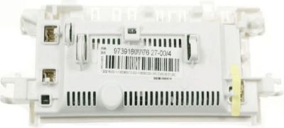 Carte ELECTROLUX module electronique configure edr106