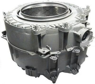 Cuve ELECTROLUX ENSEMBLE CUVE + TAMBOUR + PALIER +... Cuve ELECTROLUX ENSEMBLE CUVE + TAMBOUR + PALIER +...