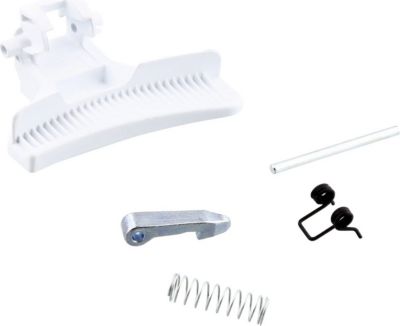 Poignée FAURE POIGNÉE DE PORTE - 4055304143 Poignée FAURE POIGNÉE DE PORTE - 4055304143