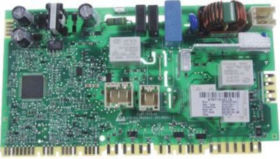 Carte ELECTROLUX module electronique configure