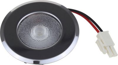 Lampe ELECTROLUX lampe ronde diametre 55 2.5w