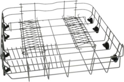 Couvercle CURTISS PANIER INFERIEUR AVEC ROULETTES