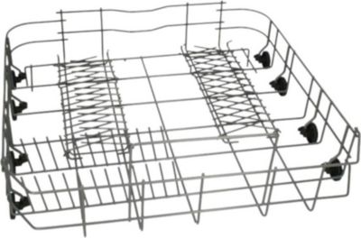 Couvercle CURTISS PANIER INFERIEUR AVEC ROULETTES