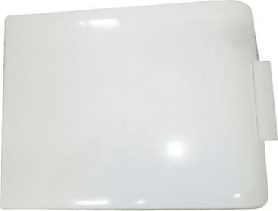 Couvercle FAURE couvercle complet blanc c4