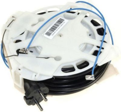 Kit de réparation TORNADO enrouleur de cable complet