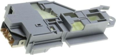 Crochet ELECTROLUX securite fermeture de porte da045671