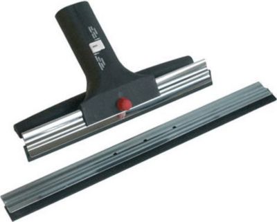 Kit de réparation POLTI petite raclette noir gamme vt polti