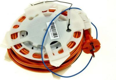 Kit de réparation ELECTROLUX enrouleur complet avec cable