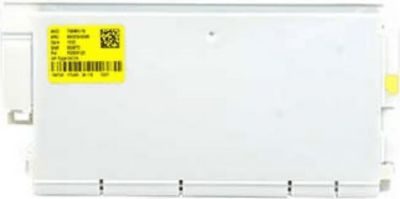 Carte ELECTROLUX module électronique configuré