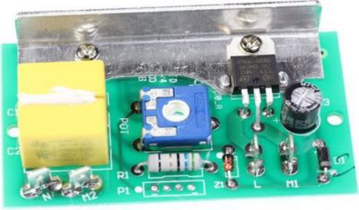 Kit de réparation ELECTROLUX module electronique