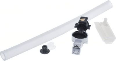 Pressostat ELECTROLUX sonde de pression ensemble tuyau + joint