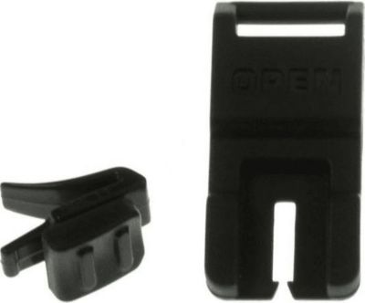 Kit de réparation ELECTROLUX couvercle roulette injecteur