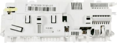 Carte AEG electronique de controle