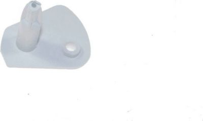 Pièce détachée ARTHUR MARTIN arret de porte gauche < n° serie 439