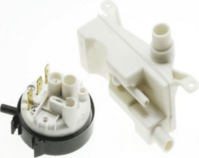 Pressostat ELECTROLUX PRESSOSTAT + CHAMBRE DE COMPRESSION