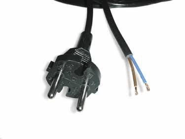 Pièce détachée ELECTROLUX CABLE ENROULEUR PLAT 6 METRES PLAT POUR