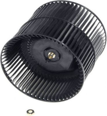 Moteur ELECTROLUX HELICE DE VENTILATEUR SENS SIM