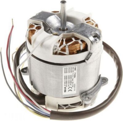 Motoventilateur ELECTROLUX moteur