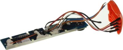 Kit de réparation ELECTROLUX module electronique nimh 14.4 volts