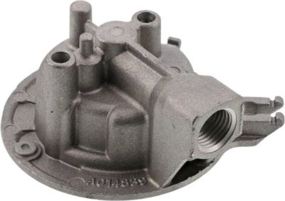 Bruleur FAURE bruleur semi rapide