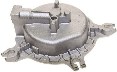 Bruleur FAURE corps de bruleur rapide