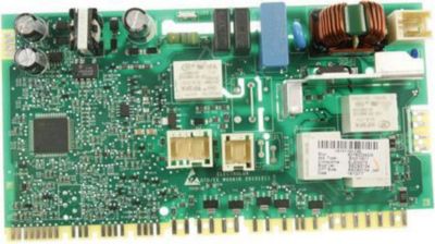 Carte ELECTROLUX module electronique configure