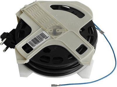 Pièce détachée ELECTROLUX ENROULEUR DE CABLE COMPLET -...