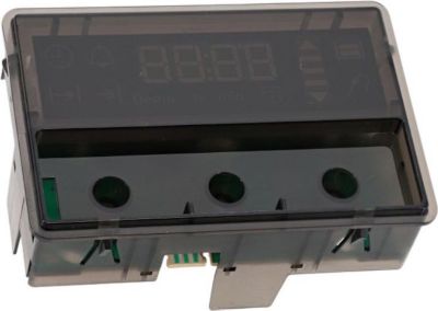 Carte ELECTROLUX electronique configure