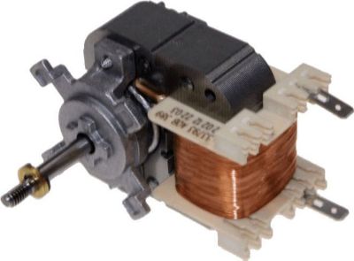 Moteur ELECTROLUX MOTEUR CHALEUR TOURNANTE - 561335705