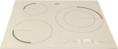 Cache plaque FAURE dessus pour plaque induction