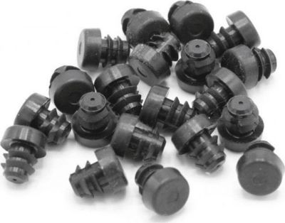 Grille ELECTROLUX ensemble butée de grilles