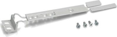 Glissière WHIRLPOOL FIXATION PORTE REF INTEGRABLE...