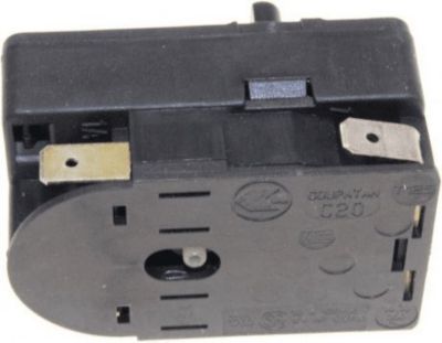 Pièce détachée ARTHUR MARTIN minuterie 60 minutes