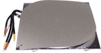 Inducteur ELECTROLUX inducteur complet ø 280 m/m