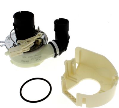 Résistance ELECTROLUX ELEMENT CHAUFFANT 230V/2000W