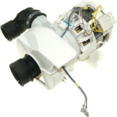 Pompe de vidange ELECTROLUX pompe de cyclage element chauffant