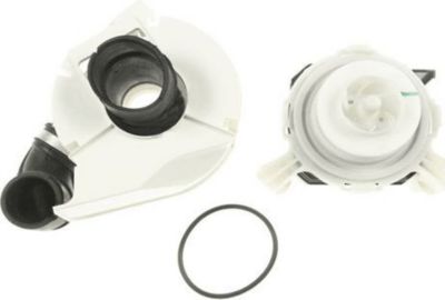 Résistance ELECTROLUX POMPE DE CYCLAGE + RESISTANCE