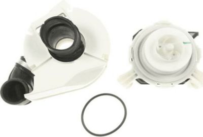 Résistance ELECTROLUX POMPE DE CYCLAGE + RESISTANCE Résistance ELECTROLUX POMPE DE CYCLAGE + RESISTANCE