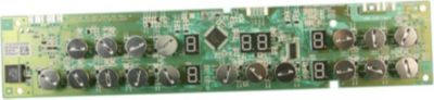 Carte ELECTROLUX module de commande électronique configur