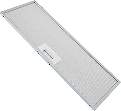 Filtre hotte FAURE grille filtre metal