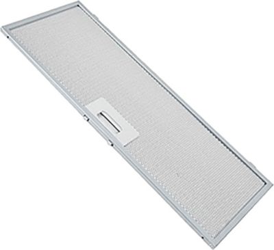 Filtre hotte FAURE grille filtre metal Filtre hotte FAURE grille filtre metal