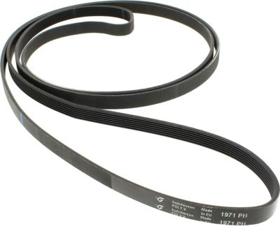 Courroie ELECTROLUX courroie 1971 h7