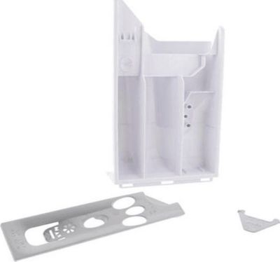 Bac ELECTROLUX boite a produits