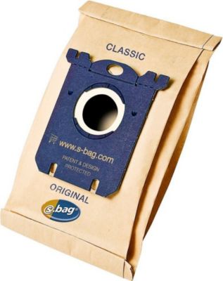 Pièce détachée ELECTROLUX SACHET DE SACS ELECTROLUX E 200... Pièce détachée ELECTROLUX SACHET DE SACS ELECTROLUX E 200...