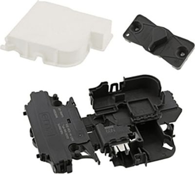 Sécurité WHIRLPOOL FERMETURE DE PORTE POUR LAVE VAISSELLE