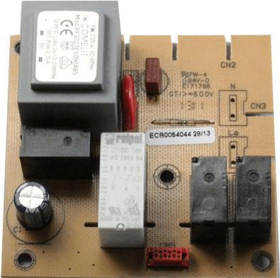 boitier de commande ARTHUR MARTIN carte de puissance