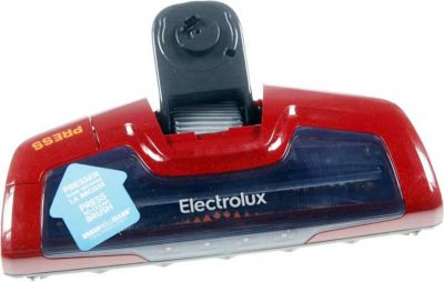 Kit de réparation ELECTROLUX brosse combinee rouge 18 volts