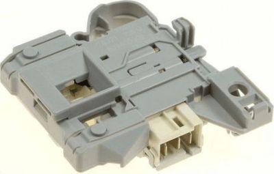 Sécurité ELECTROLUX FERMETURE DE PORTE CLIQUET -...